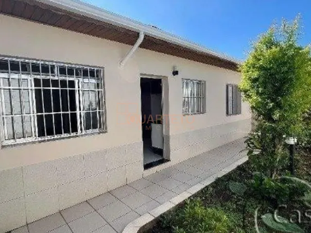 Casa com 225m² 4 quartos e 3 banheiros, à venda, no bairro Parque Sevilha em São Paulo