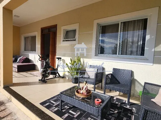 Casa com 83250m² 4 quartos e 6 banheiros, à venda, no bairro Condomínio Campos de Santo Antônio em Itu