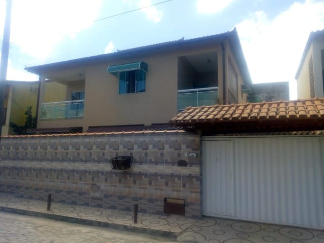 Casa com 262m² 5 quartos e 4 banheiros, à venda, no bairro Nova Aliança em Rio das Ostras