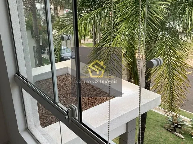 Casa com 1000m² 4 quartos e 6 banheiros, para alugar, no bairro Chácaras Silvânia em Valinhos