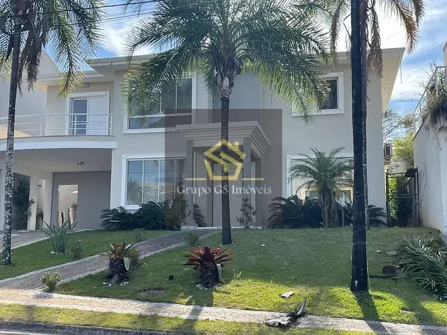 Casa com 1000m² 4 quartos e 6 banheiros, para alugar, no bairro Chácaras Silvânia em Valinhos