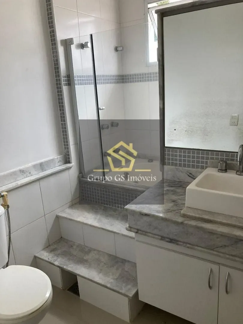 Casa, 4 quartos, 300 m² - Foto 14