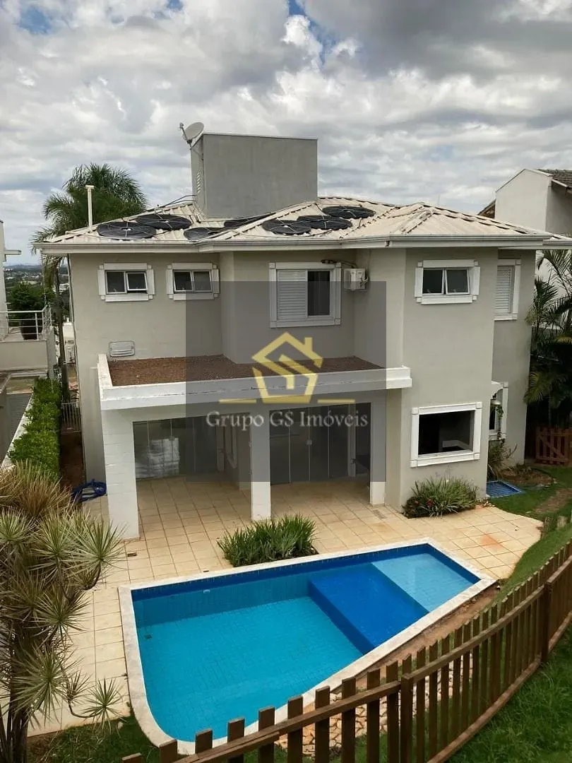 Casa, 4 quartos, 300 m² - Foto 2