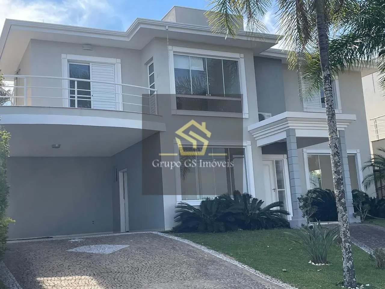 Casa, 4 quartos, 300 m² - Foto 3