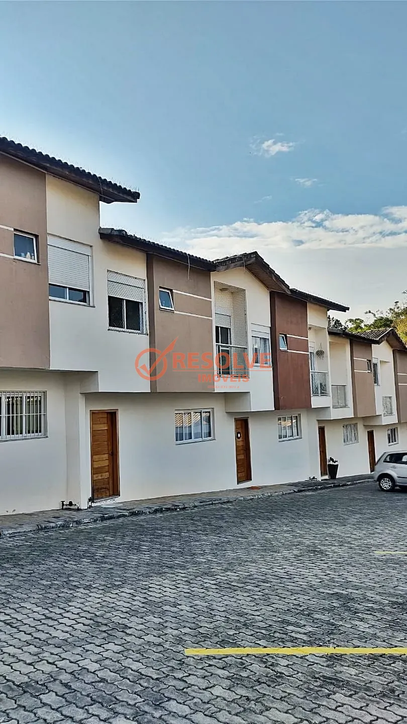 Casa, 3 quartos, 80 m² - Foto 1