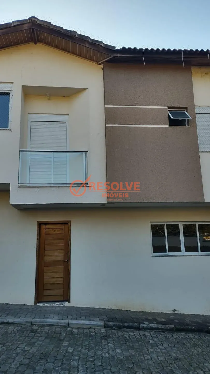 Casa, 3 quartos, 80 m² - Foto 3