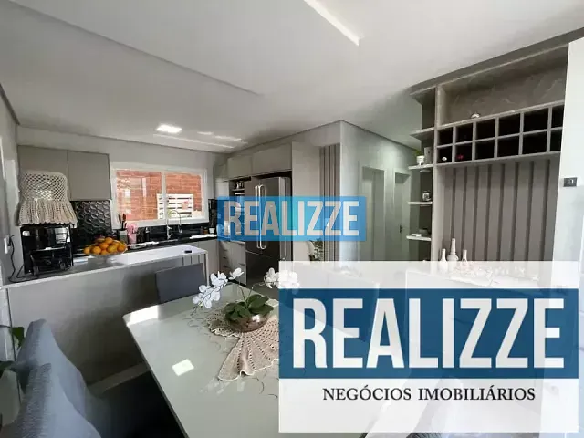 Casa com 300m² 3 quartos e 1 banheiro, à venda, no bairro Bem Viver em Marau