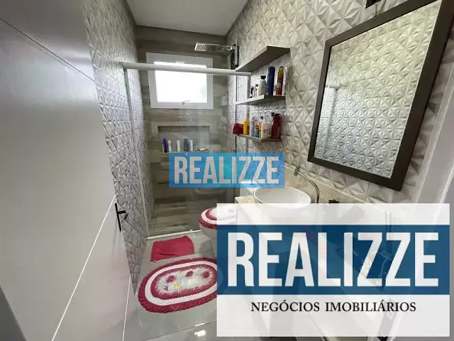 Casa com 300m² 3 quartos e 1 banheiro, à venda, no bairro Bem Viver em Marau