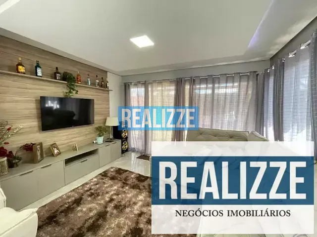 Casa com 300m² 3 quartos e 1 banheiro, à venda, no bairro Bem Viver em Marau