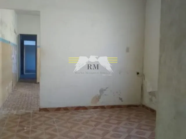 Casa com 125m² 3 quartos e 1 banheiro, à venda, no bairro Jardim Vila Formosa em São Paulo