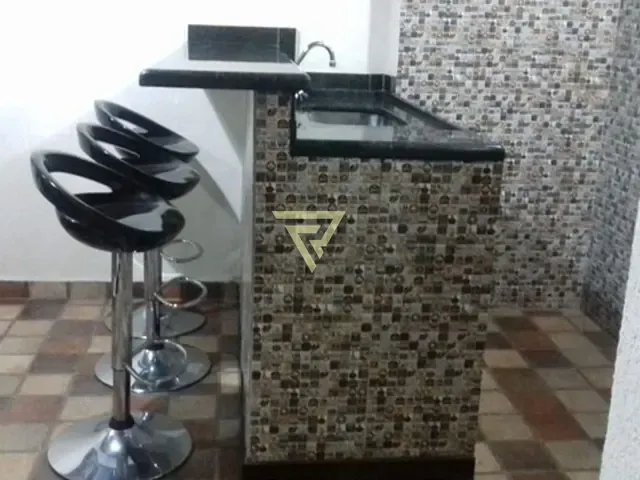Casa com 161m² 3 quartos e 2 banheiros, à venda, no bairro Jardim Zara em Ribeirão Preto