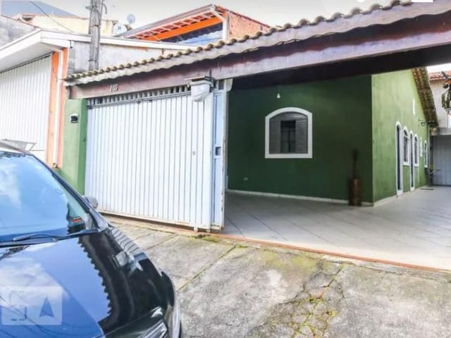 Foto do Casa - Casa com 3 dormitórios para alugar, 70 m² por R$ 1.800,00/mês - Jardim Sul - São José dos Campos/SP | RUSSI IMÓVEIS