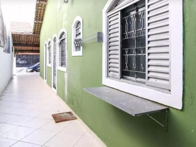Foto do Casa - Casa com 3 dormitórios para alugar, 70 m² por R$ 1.800,00/mês - Jardim Sul - São José dos Campos/SP | RUSSI IMÓVEIS
