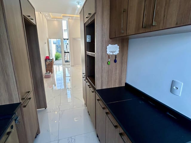 Foto do Casa - Casa para assumir o financiamento e também para financiamento bancário, Areias, Tijucas, SC, | Ruviaro Imóveis