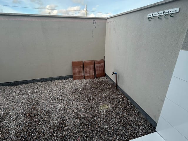 Foto do Casa - Casa para assumir o financiamento e também para financiamento bancário, Areias, Tijucas, SC, | Ruviaro Imóveis