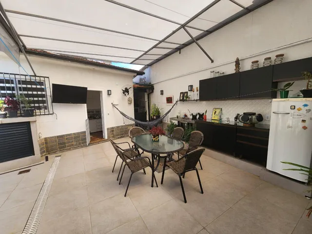 Casa à venda, no bairro Mosela em Petrópolis