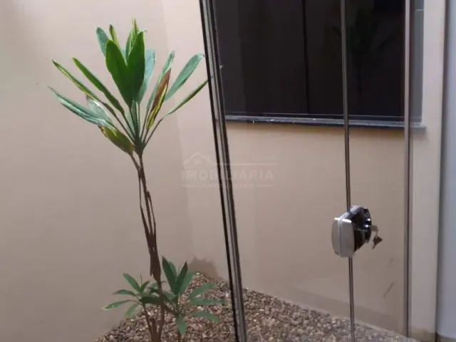 Casa 2 quartos e 1 banheiro, para alugar, no bairro Esplanada II em Chapadão do Sul