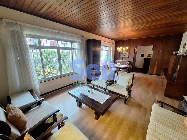 Casa 4 quartos e 2 banheiros, à venda, no bairro Vila Sonia em São Paulo