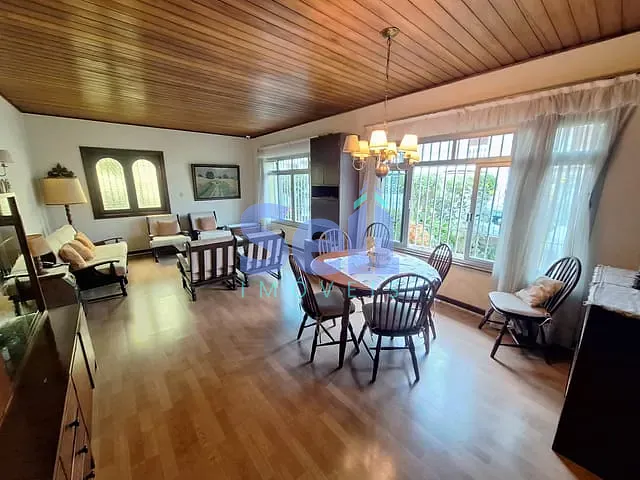 Casa 4 quartos e 2 banheiros, à venda, no bairro Vila Sonia em São Paulo