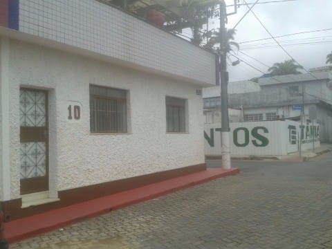 Casa à venda e locação 6 Quartos, 2 Suites, CENTRO, RIO POMBA - MG - foto 3