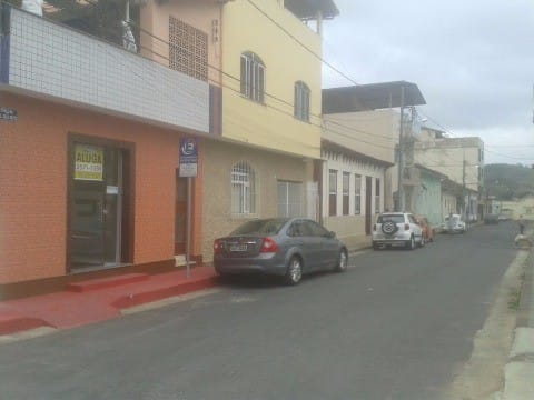 Casa à venda e locação 6 Quartos, 2 Suites, CENTRO, RIO POMBA - MG - foto 4