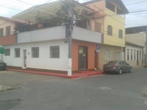 Casa à venda e locação 6 Quartos, 2 Suites, CENTRO, RIO POMBA - MG - foto 2