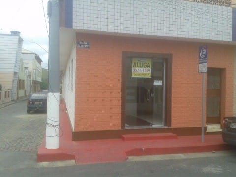 Casa à venda e locação 6 Quartos, 2 Suites, CENTRO, RIO POMBA - MG - foto 1