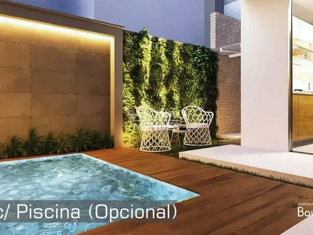 Casa 3 quartos e 4 banheiros, à venda, no bairro Pratinha em Belém