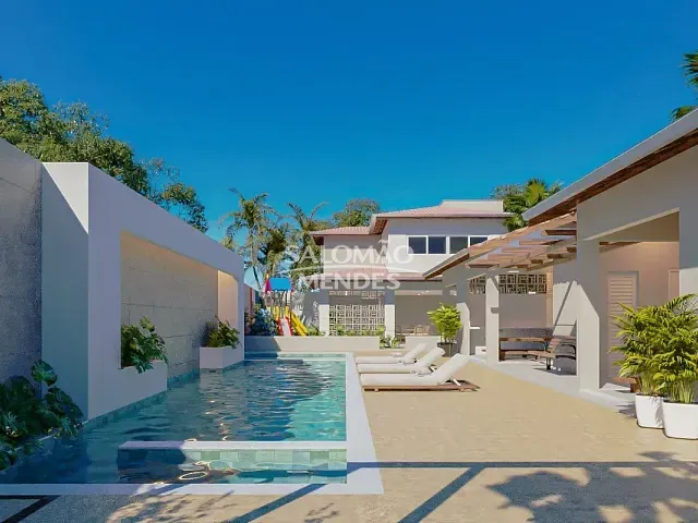 Casa 3 quartos e 4 banheiros, à venda, no bairro Pratinha em Belém