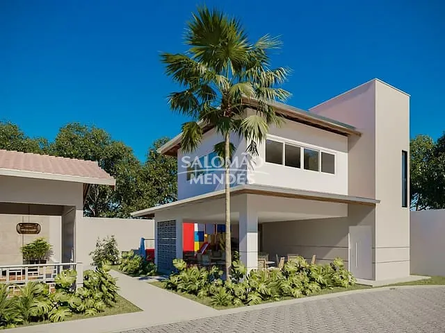 Casa 3 quartos e 4 banheiros, à venda, no bairro Pratinha em Belém