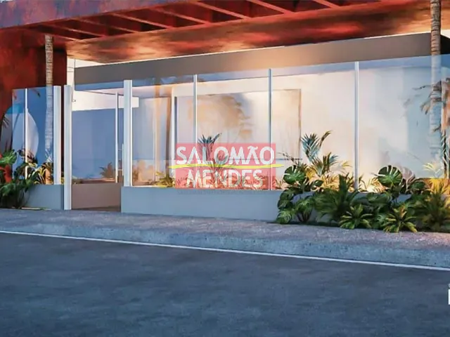 Casa 3 quartos e 4 banheiros, à venda, no bairro Pratinha em Belém