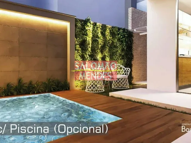 Casa 3 quartos e 4 banheiros, à venda, no bairro Pratinha em Belém