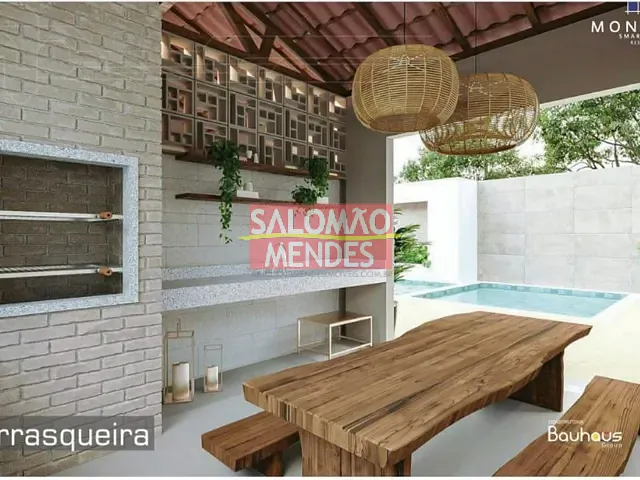 Casa 3 quartos e 4 banheiros, à venda, no bairro Pratinha em Belém