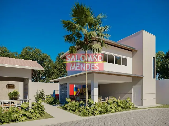 Casa 3 quartos e 4 banheiros, à venda, no bairro Pratinha em Belém