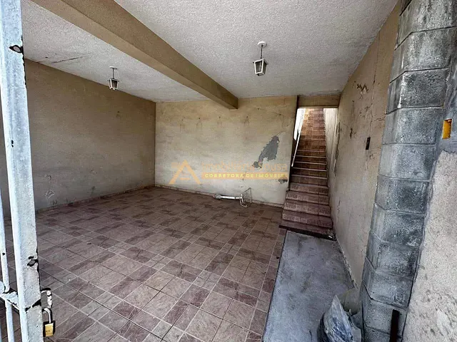 Casa com 155m² 2 quartos e 2 banheiros, à venda, no bairro Jardim do Lago em Jundiaí