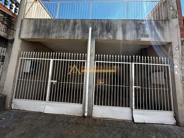 Casa com 155m² 2 quartos e 2 banheiros, à venda, no bairro Jardim do Lago em Jundiaí