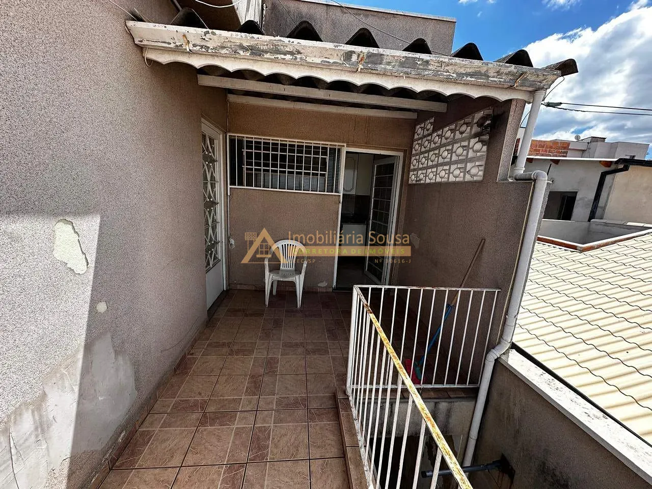 Casa, 2 quartos, 133 m² - Foto 10