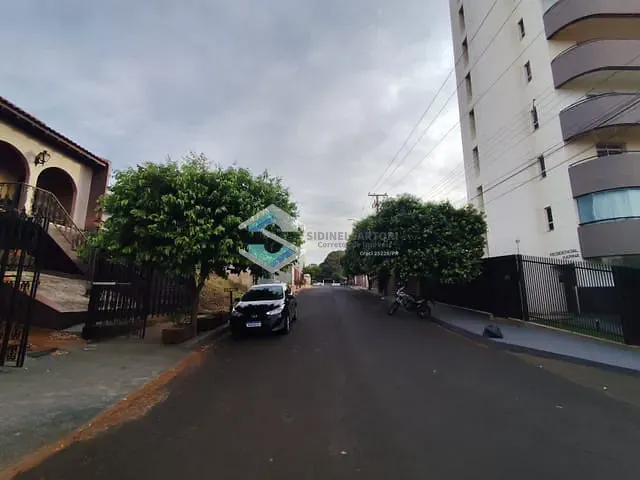 Casa com 478m² 3 quartos e 5 banheiros, à venda, no bairro JARDIM PRIMAVERA em Cambará