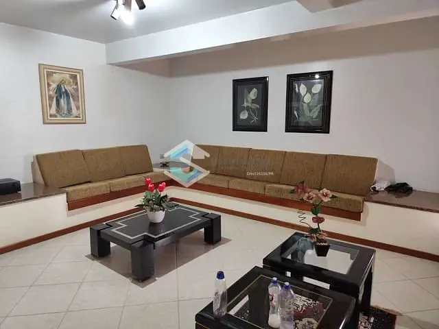 Casa com 478m² 3 quartos e 5 banheiros, à venda, no bairro JARDIM PRIMAVERA em Cambará