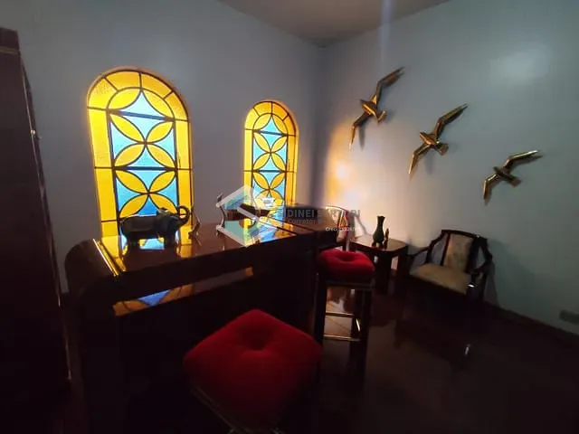 Casa com 478m² 3 quartos e 5 banheiros, à venda, no bairro JARDIM PRIMAVERA em Cambará