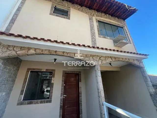 Casa com 160m² 4 quartos e 3 banheiros, à venda, no bairro Morada da Colina em Volta Redonda