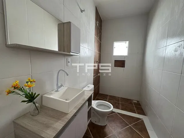 Casa com 160m² 2 quartos e 2 banheiros, à venda, no bairro Vila Hepacare em Lorena