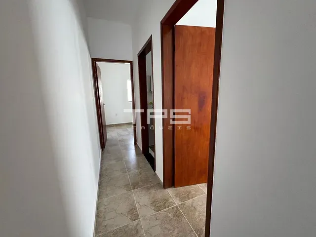 Casa com 160m² 2 quartos e 2 banheiros, à venda, no bairro Vila Hepacare em Lorena