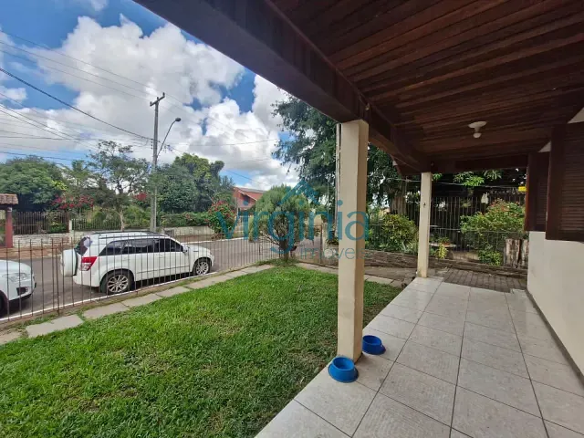 Casa com 429m² 3 quartos e 2 banheiros, à venda, no bairro Boa Vista em Novo Hamburgo