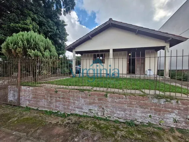 Casa com 429m² 3 quartos e 2 banheiros, à venda, no bairro Boa Vista em Novo Hamburgo