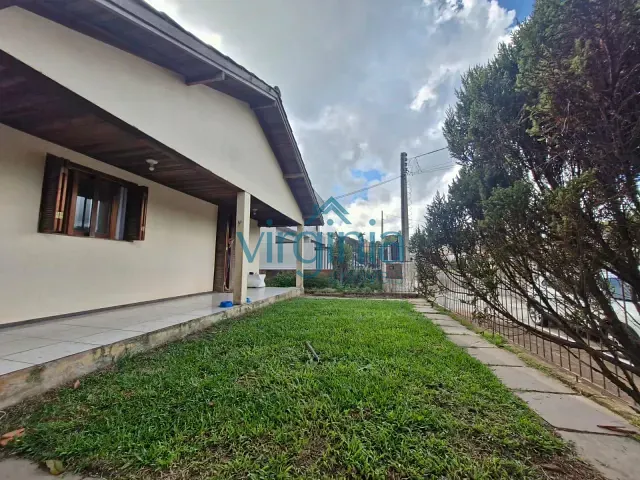 Casa com 429m² 3 quartos e 2 banheiros, à venda, no bairro Boa Vista em Novo Hamburgo