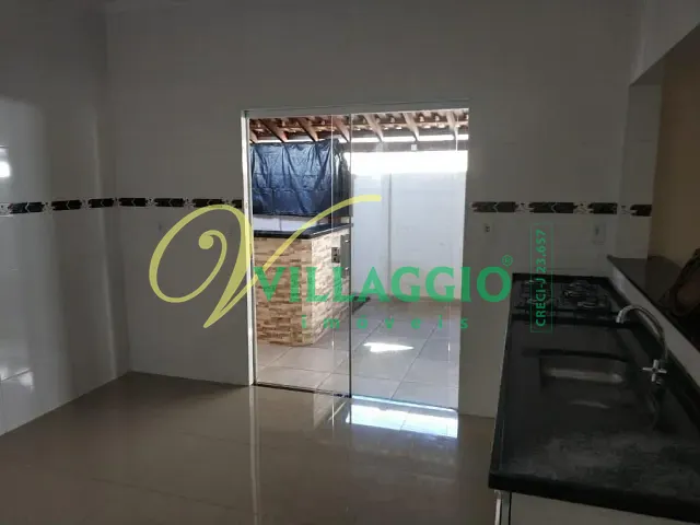 Casa com 320m² 3 quartos e 3 banheiros, à venda, no bairro Jardim Viena em São José do Rio Preto