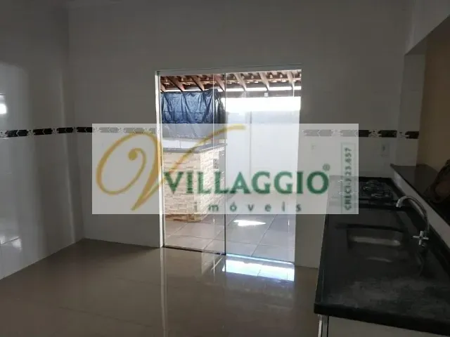 Casa com 320m² 3 quartos e 3 banheiros, à venda, no bairro Jardim Viena em São José do Rio Preto
