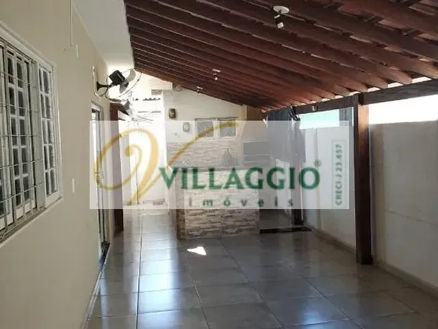 Casa com 320m² 3 quartos e 3 banheiros, à venda, no bairro Jardim Viena em São José do Rio Preto