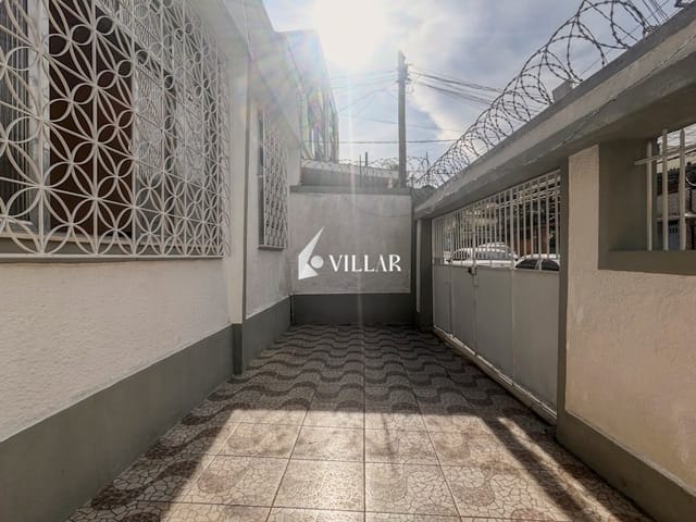 Casa com 227m² 4 quartos e 2 banheiros, à venda, no bairro Olaria em Rio de Janeiro